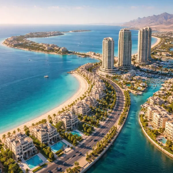 Ras Al Khaimah