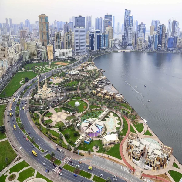 Sharjah